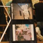 معرض فوتغرافي للأطفال بعنوان