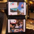 معرض فوتغرافي للأطفال بعنوان