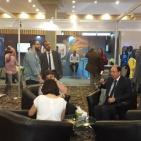 افتتاح مهرجان الاردن للاعلام العربي في العاصمة عمان