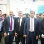 بالصور : افتتاح معرض اكسبوتك 2015