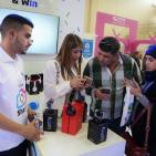 بالصور : افتتاح معرض اكسبوتك 2015