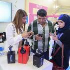 بالصور : افتتاح معرض اكسبوتك 2015