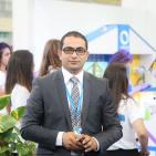 بالصور : افتتاح معرض اكسبوتك 2015