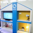 بالصور : افتتاح معرض اكسبوتك 2015