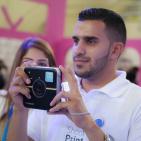 بالصور : افتتاح معرض اكسبوتك 2015