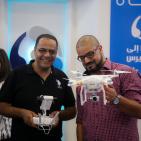 بالصور : افتتاح معرض اكسبوتك 2015