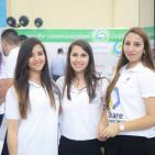 بالصور : افتتاح معرض اكسبوتك 2015