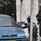 مواجهات قلنديا اليوم نصرة للأقصى