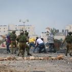 مستعربون يختطفون اكثر من 3 شبان احدهم مصاب بالرأس في رام الله