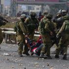 مستعربون يختطفون اكثر من 3 شبان احدهم مصاب بالرأس في رام الله