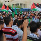 الكتل الطلابية في  النجاح لـِ 