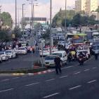 (محدث) مصادر اسرائيلية تزعم اصابة مستوطن بعملية طعن في القدس