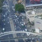 (محدث) استشهاد شاب في تل أبيب بزعم طعنه مجندة إسرائيلية