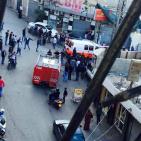 مُخلفا شهيداً .. الاحتلال ينسحب من مخيم شعفاط