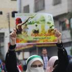 الخليل: مواجهات رأس الجورة/جسر حلحول