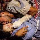 الشهيدة الطفلة رهف حسان