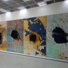 بعد غياب 25 عاما..معرض 