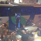 بالصور: شهيد برصاص الاحتلال في القدس