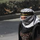 مواجهات رأس الجورة_جسر حلحول في الخليل