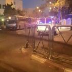 شهيدان برصاص الاحتلال ومستوطنيه في القدس