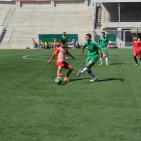 نادي قلقيلية الأهلي يفوز على مركز عسكر ضمن استعدادات الفريقين لخوض الدوري الفلسطيني