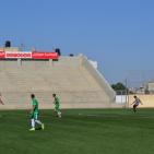 نادي قلقيلية الأهلي يفوز على مركز عسكر ضمن استعدادات الفريقين لخوض الدوري الفلسطيني