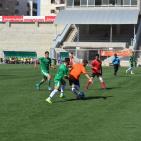 فوز أهلي قلقيلية على مركز عسكر   