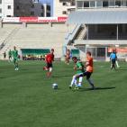 فوز أهلي قلقيلية على مركز عسكر   