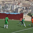 فوز أهلي قلقيلية على مركز عسكر   