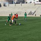 فوز أهلي قلقيلية على مركز عسكر   