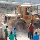 سلواد: لا للحصار