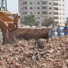 سلواد: لا للحصار