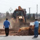 سلواد: لا للحصار