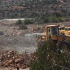 سلواد: لا للحصار