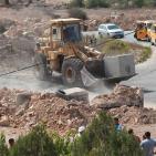 سلواد: لا للحصار