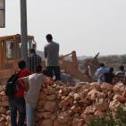 سلواد: لا للحصار