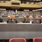 الأحمد: يطالب الاتحاد البرلماني الدولي بالتحقيق في جرائم الاحتلال