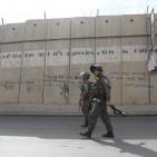 مواجهات في بلدة الرام شمال شرق القدس