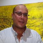 الرسام إغبارية لـ