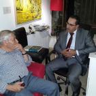 الرسام إغبارية لـ