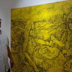 الرسام إغبارية لـ