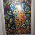 إفتتاح معرض 