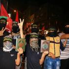 بمشاركة الفصائل.. مسيرة شمال غزة دعما وتأييدا للهبة الشعبية