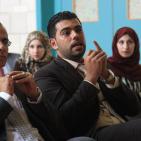 قسم الإذاعة والتلفزيون في جامعة النجاح يستضيف الإعلامي طلعت علوي