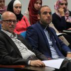 كلية القانون تعقد ورشة عمل حول اجراءات المحاكمة في قضايا الفساد