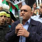 حركة فتح في نابلس تنظم وقفة تضامنية للمطالبة بحماية دولية لأطفال فلسطين
