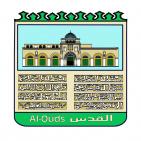 وفاة الفنان بهاء بخاري رسام الكاريكاتور واخر تصريحاته لـ رايه : أعيدُ ترميم الأبنية في القدس في رسوماتي