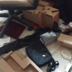 الاحتلال يغلق اذاعة منبر الحرية بالخليل 6 شهور بعد مصادرة أجهزة البث