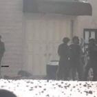 اقتحام قوات الاحتلال لبلدة صوريف شمال غرب الخليل اليوم الثلاثاء