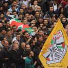 بالصور: الآلاف يشيعون الشهيد ابراهيم اسكافي بالخليل